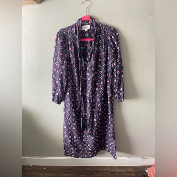 XIRENA LAIA DRESS - Picture 4 of 16